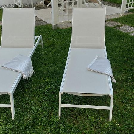 Minzoni94 - Twobedroom+Garden Lido di Camaiore Kültér fotó
