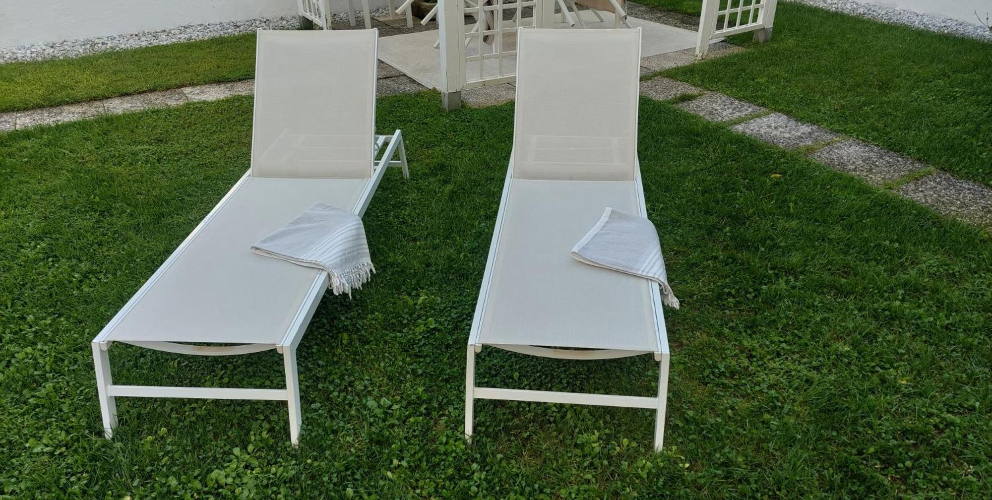 Minzoni94 - Twobedroom+Garden Lido di Camaiore Kültér fotó