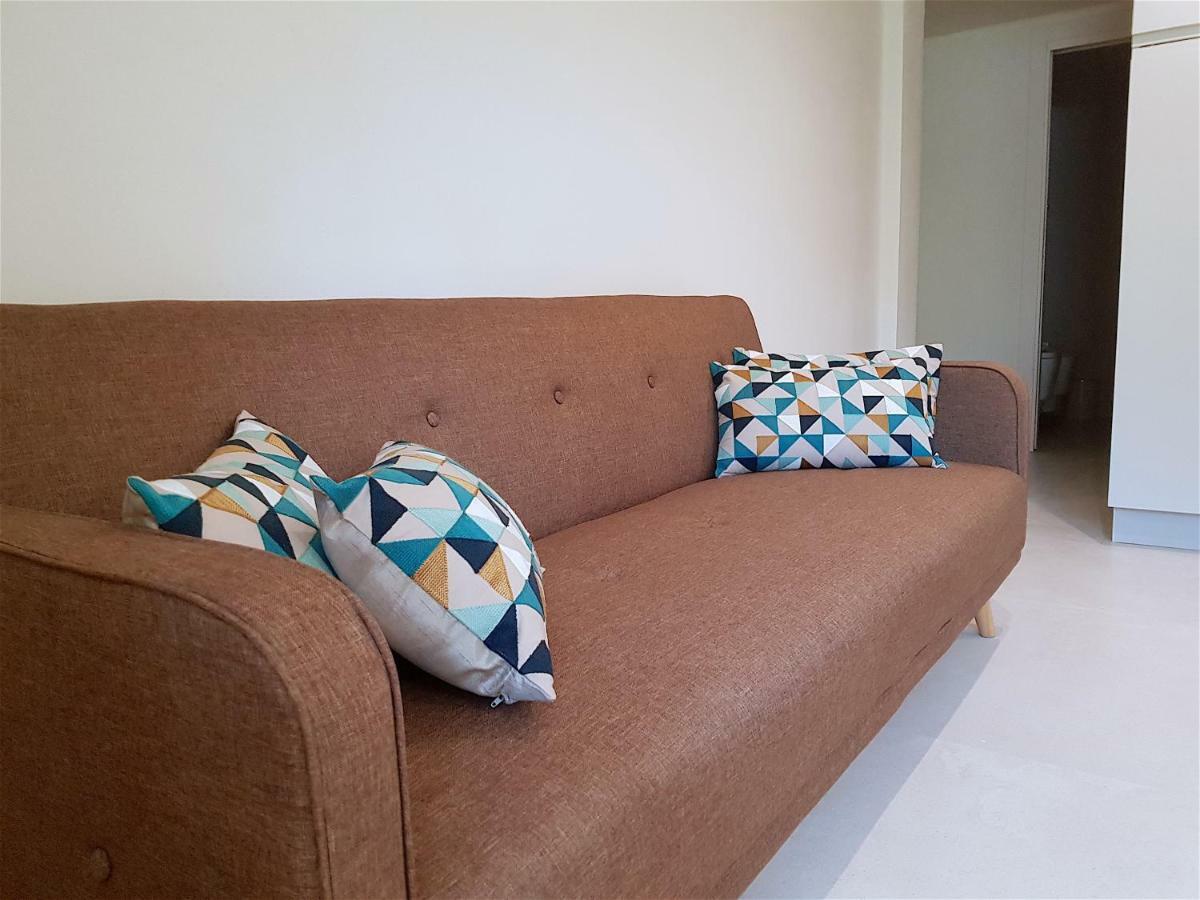 Minzoni94 - Twobedroom+Garden Lido di Camaiore Kültér fotó