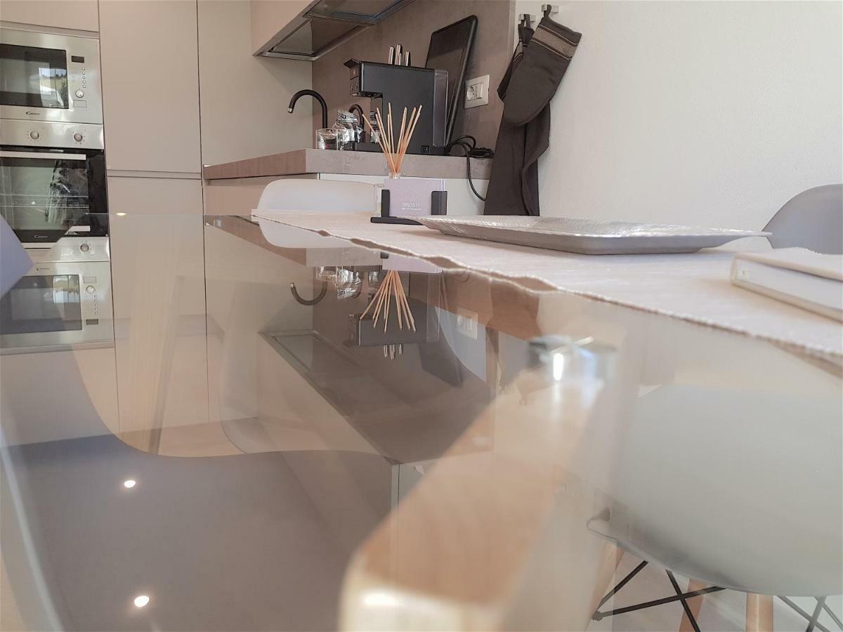 Minzoni94 - Twobedroom+Garden Lido di Camaiore Kültér fotó