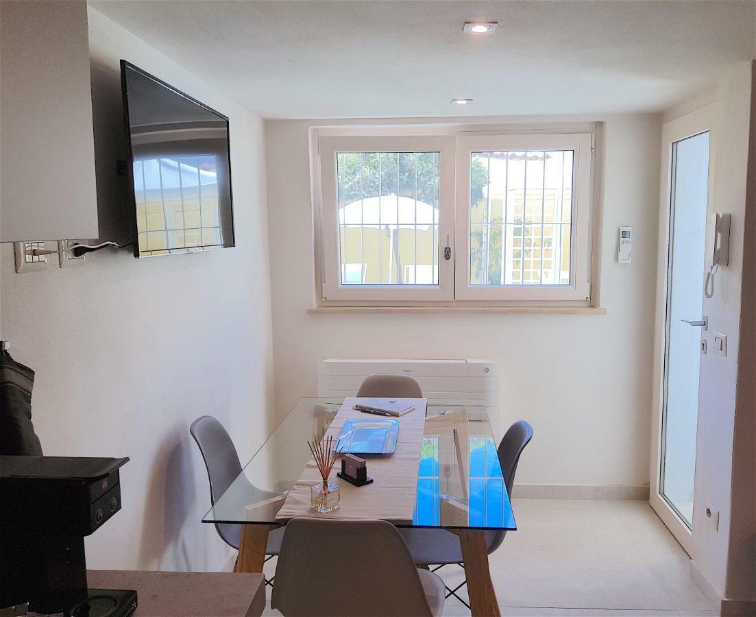 Minzoni94 - Twobedroom+Garden Lido di Camaiore Kültér fotó