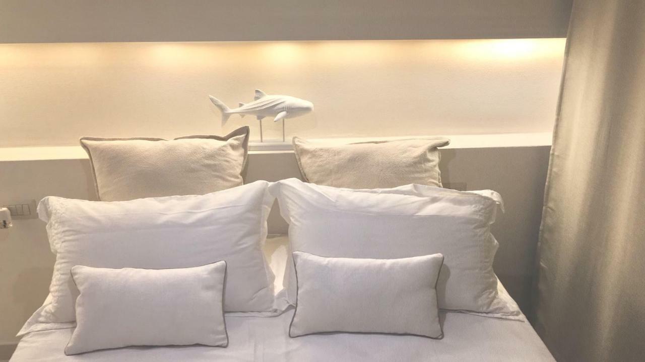 Minzoni94 - Twobedroom+Garden Lido di Camaiore Kültér fotó