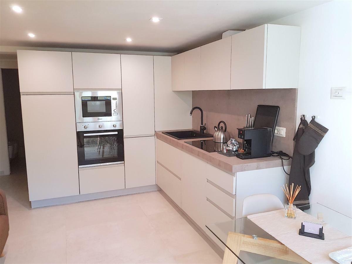 Minzoni94 - Twobedroom+Garden Lido di Camaiore Kültér fotó